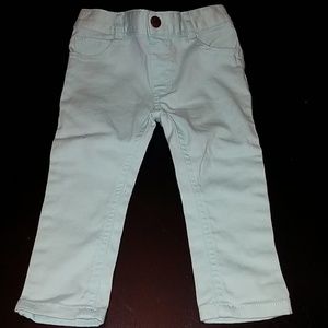 Toddler jeans